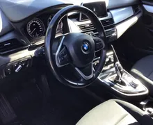 Zunanja slika - BMW Serija 2 - Gran Tourer: 218d Gran Tourer - 9 - Predogledna slika