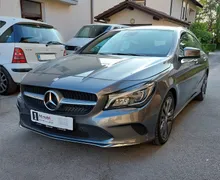 Zunanja slika - Mercedes-Benz CLA-Razred - CLA 200 d 4MATIC Shooting Brake Urban Avt. - 1 - Predogledna slika