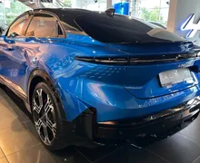 Zunanja slika - Alpine A390 - GT - 11 - Predogledna slika