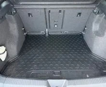 Notranja slika - Volkswagen ID.4 - Pro Performance  77 kWh  1.lastnik+SLO - 12 - Predogledna slika
