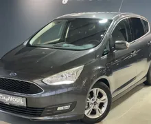 Zunanja slika - Ford C-MAX - 1.0 EcoBoost 92 kW Style-TEMPOMAT-PARKING SENZORJI - 1 - Predogledna slika