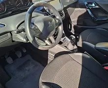 Zunanja slika - Peugeot 208 - 1.2 PureTech 82 Active- 1. LASTNIK - 7 - Predogledna slika