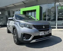 Zunanja slika - Peugeot 5008 - 1.5 BLUEHDI 130 ALLURE EAT8 -NAVI-SENZORJI-TOP - 1 - Predogledna slika