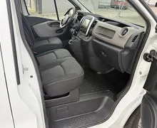 Zunanja slika - Renault - - TRAFIC 1.6 DCI  6 SEDEŽEV  PODALJŠAN  DDV - 7 - Predogledna slika