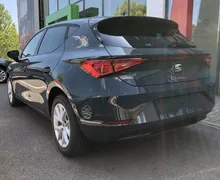 Zunanja slika - Seat Leon - Leon - 2 - Predogledna slika