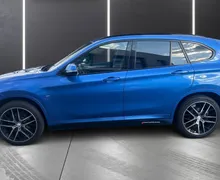 Zunanja slika - BMW X1 - serija :  sDrive18d M SPORT PAKET LED NAVI PDC KLJUKA T.. - 4 - Predogledna slika