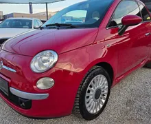 Zunanja slika - Fiat 500 - 1.2-klima-panorama-alu-samo145.000km-servisiran - 1 - Predogledna slika