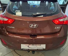 Zunanja slika - Hyundai i30 - 1.4 CVVT Style-LED-HITRI KREDIT-LEANPAY-ODLIČEN- - 5 - Predogledna slika