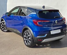 Zunanja slika - Renault Captur - Techno TCe 90 - 7 - Predogledna slika