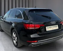 Zunanja slika - Audi A4 - Avant 40 TDI S tronic Sport - 4 - Predogledna slika