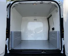 Zunanja slika - Fiat Doblo - CARGO 1.3 MULTIJET SX POVRAČILO DDV  IZOLIRAN TOV - 11 - Predogledna slika