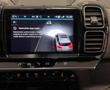 Zunanja slika - Citroën C5 Aircross - HDI-180KM-AUT-LED-DAB-VIRTUAL-KAM-KEYLES-ASSIST... - 17 - Predogledna slika