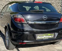 Zunanja slika - Opel Astra - 1.6 16V |SLO|PDC|KLIMA| - 4 - Predogledna slika