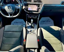 Zunanja slika - Volkswagen Tiguan - 4motion 2.0 TDI BMT R-Line DSG .Web.4x4.Dig.Števci - 8 - Predogledna slika