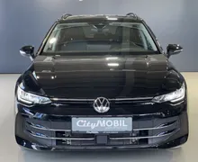 Zunanja slika - VW Golf - Variant 1.LASTNIK-VIRTUAL-NAVIGACIJA-RADAR-LED-LANE-ALU - 2 - Predogledna slika