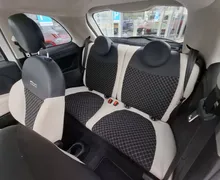 Zunanja slika - Fiat 500 - 1.0 GSE Dolcevita MHEV - PANORAMA-DAB-ISOFIX - 9 - Predogledna slika