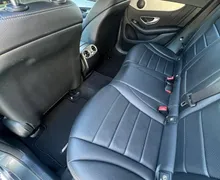 Zunanja slika - Mercedes-Benz GLC-Razred - GLC coupe 250 d 4MATIC AMG LINE MULTIBEAM ZRAČNO 360 KAMER - 19 - Predogledna slika