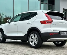 Notranja slika - Volvo XC40 - B3 P Core AT DCT - 7 - Predogledna slika