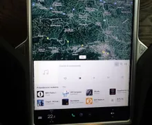 Zunanja slika - Tesla Model S - 75D  Dual Motor  Auto Pilot total options  8 958€ - 15 - Predogledna slika
