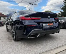 Zunanja slika - BMW Serija 8 - Gran Coupe: 840i xDrive M SPORT SLO.VOZILO FULL LED ACC - 4 - Predogledna slika
