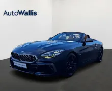 Zunanja slika - BMW Z4 - M40i - 1 - Predogledna slika