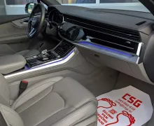 Zunanja slika - Audi Q7 - quattro 50 TDI S-line Black|ACC|Kljuka|Kamera360 - 12 - Predogledna slika