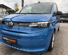 Zunanja slika - Volkswagen Multivan - T7 L2 2.0 TSI AUT. 1.LASTNIK IQ LED 7 SED. KAMERA - 7 - Predogledna slika