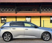 Zunanja slika - Peugeot 308 - 1.5 BLUEHDI 130 ALLURE-LED-NAVI-VIRTUAL-0€ POLOGA - 6 - Predogledna slika