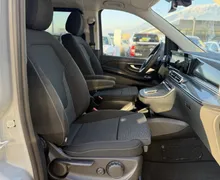 Zunanja slika - Mercedes-Benz V-Razred - V 250 d Style dolgi - 17 - Predogledna slika