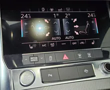 Zunanja slika - Audi A6 - Avant  AVANT 45 TDI QUATTRO TIPTRONIC LED NAVI ... - 19 - Predogledna slika
