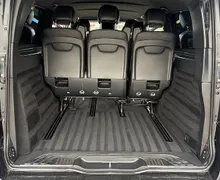 Zunanja slika - Mercedes-Benz V-Razred - V 250 D ekstradolgi Avt.LED NAVI EL-STRANSKA VRA.. - 12 - Predogledna slika