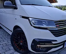 Zunanja slika - Volkswagen Multivan - 2.0 TDI 4MOTION FULLED.VIRTUAL.NAVIPRO.ACC.CAM.PDC - 2 - Predogledna slika