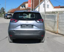 Zunanja slika - Opel Crossland X - 1.2 61KW Edition-LED ŽAROMETI-PDC-37.000km - 5 - Predogledna slika