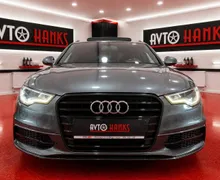 Zunanja slika - Audi A6 Avant - 3.0 TDI.3XS-LINE.VSA OPREMA.BREZ POLOGA DO 7 LET - 3 - Predogledna slika