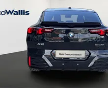Zunanja slika - BMW X2 - BMW  sDrive20i, 115KW  M SPORT PACKAGE PRO - 6 - Predogledna slika
