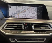 Zunanja slika - BMW X5 - serija : 4.0i-1.LAST.-HEADUP-PANORAMA-VIRTUAL-MEMORY-LED - 14 - Predogledna slika