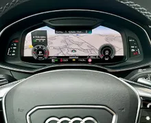 Zunanja slika - Audi A6 - Avant 40 TDI QUATTRO SLINE+SLO+MATRIX+ALU+KAMERA+DAYTONA - 11 - Predogledna slika