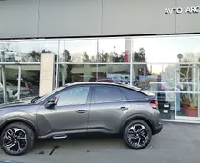 Zunanja slika - Citroën C4 - Max 1.2 PureTech 130 S S BVM6   AKCIJA - 3 - Predogledna slika