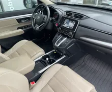 Zunanja slika - Honda CR-V - Hybrid-AWD-2.0-EXECUTIVE-e-CVT-ACC-LED-SLO-TOP - 18 - Predogledna slika