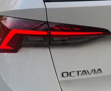 Zunanja slika - Škoda Octavia - 2.0TDI Style DSG 150PS MATRIX ACC PRIKLOP ALU17 - 12 - Predogledna slika