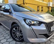 Zunanja slika - Peugeot 208 - 1.2 PURETECH 100 ALLURE EAT8 1.LETNO JAMSTVO - 1 - Predogledna slika
