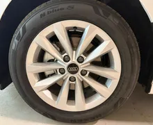 Zunanja slika - Audi A3 - Sportback 35 TFSI - 2 - Predogledna slika
