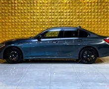 Zunanja slika - BMW serija 3: - 318d AUT. M Sport-LED-VIRTUAL-AMBI - 6 - Predogledna slika