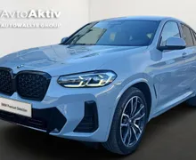 Zunanja slika - BMW X4 - serija : xDrive30d  AT - 1 - Predogledna slika
