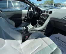 Zunanja slika - Peugeot RCZ - 1.6 TURBO 16V SLOVENSKO BI-XENON TEMP MEMORY TOP - 3 - Predogledna slika