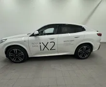 Zunanja slika - BMW iX - 2 eDrive20 - 3 - Predogledna slika