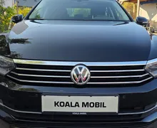 Zunanja slika - Volkswagen Passat - 2.0 TDI BMT HIGHLINE DSG LED-NAVI-KAMERA-GRETJE SŽ - 2 - Predogledna slika