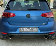Zunanja slika - Volkswagen Golf - 2.0 GTI - 6 - Predogledna slika