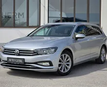 Zunanja slika - Volkswagen Passat - Variant 2,0 TDI BMT SCR Business DSG - 1 - Predogledna slika