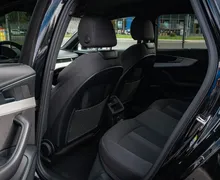 Notranja slika - Audi A4 - Avant quattro 45 TFSI Advanced S tronic - 8 - Predogledna slika